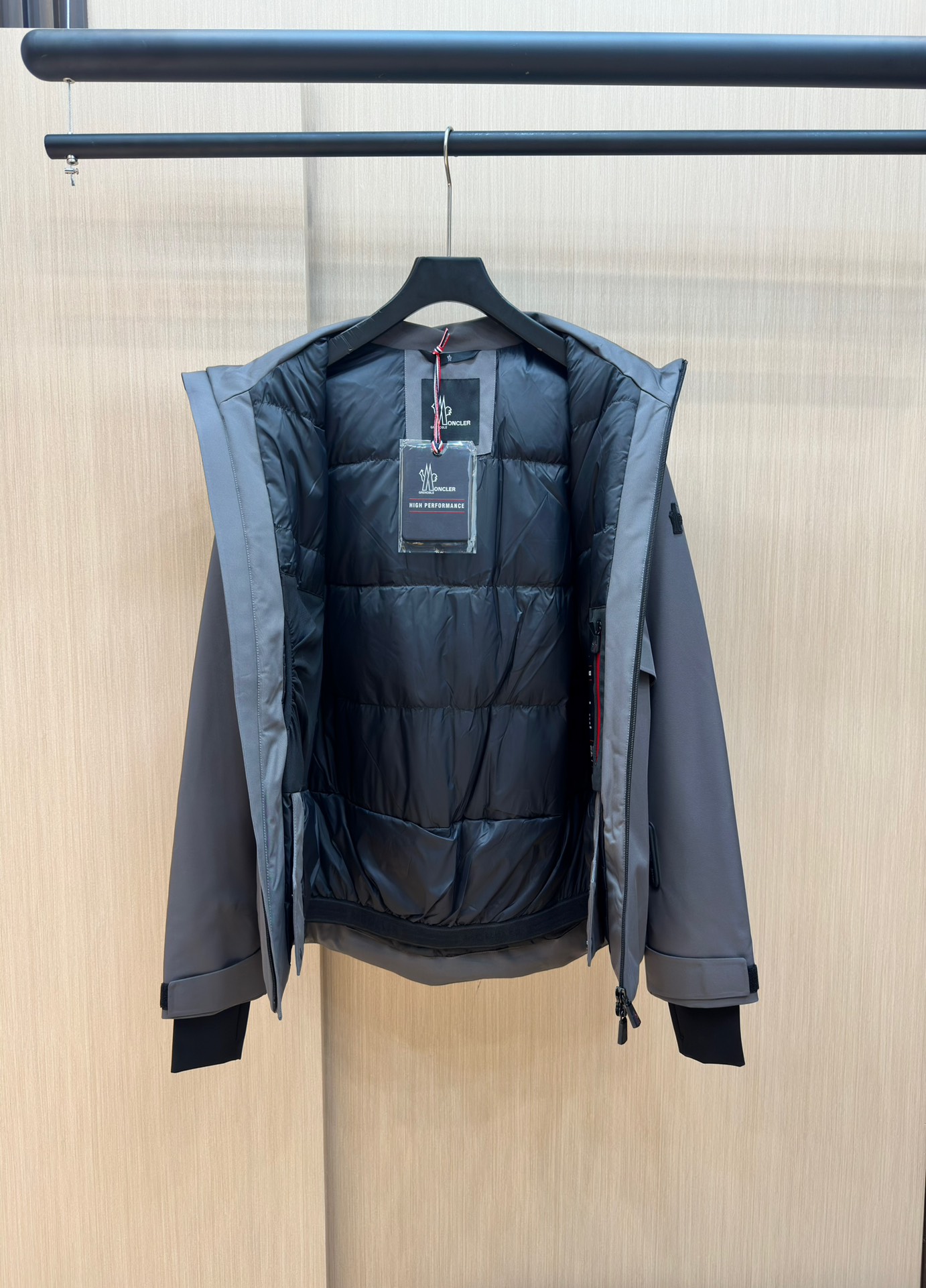 Moncler Down Jackets